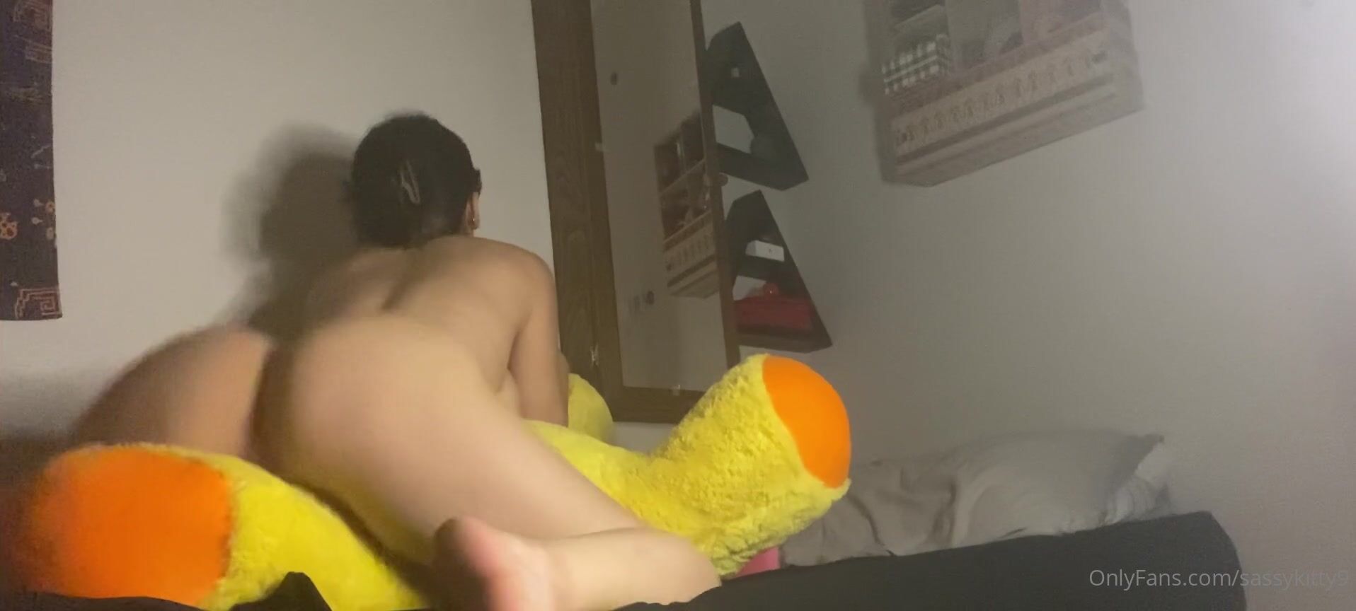 Oyuncak üzerinde – Fettanizm