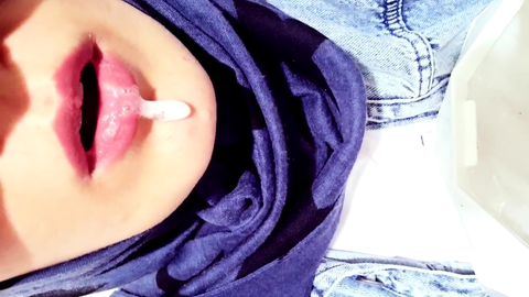 Sesim kısık ama idare edin • Queen Salome