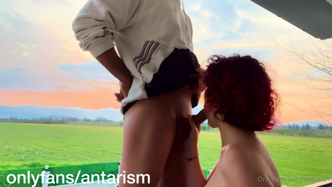 Göğüslerime boşalana kadar durmadım – Antarism