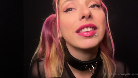 Seni kelepçeledim • Pelin ASMR