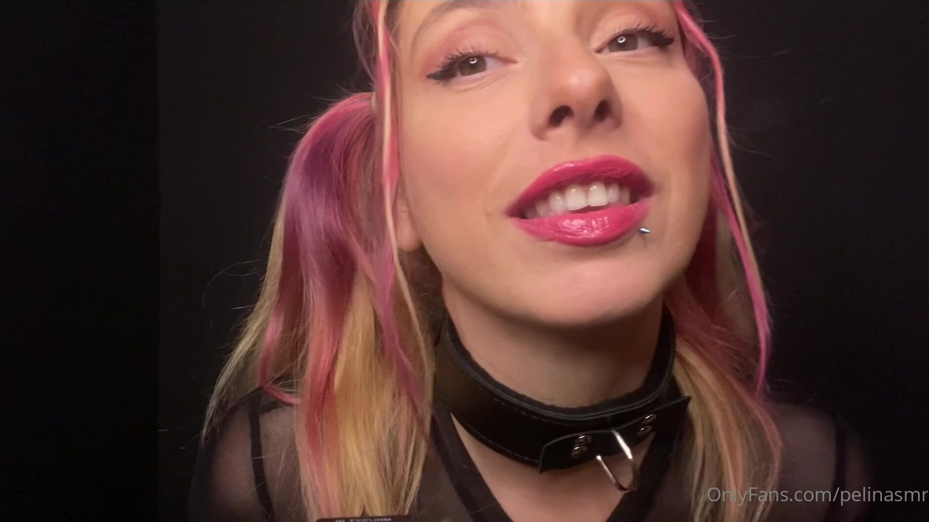 Seni kelepçeledim • Pelin ASMR
