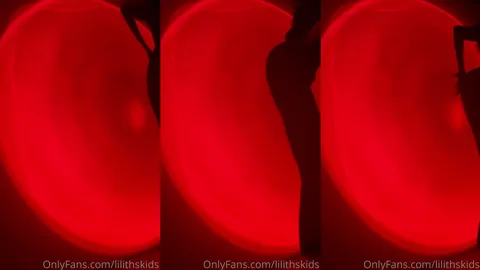 Gölgeme aşık oldum – Lilith Kinky