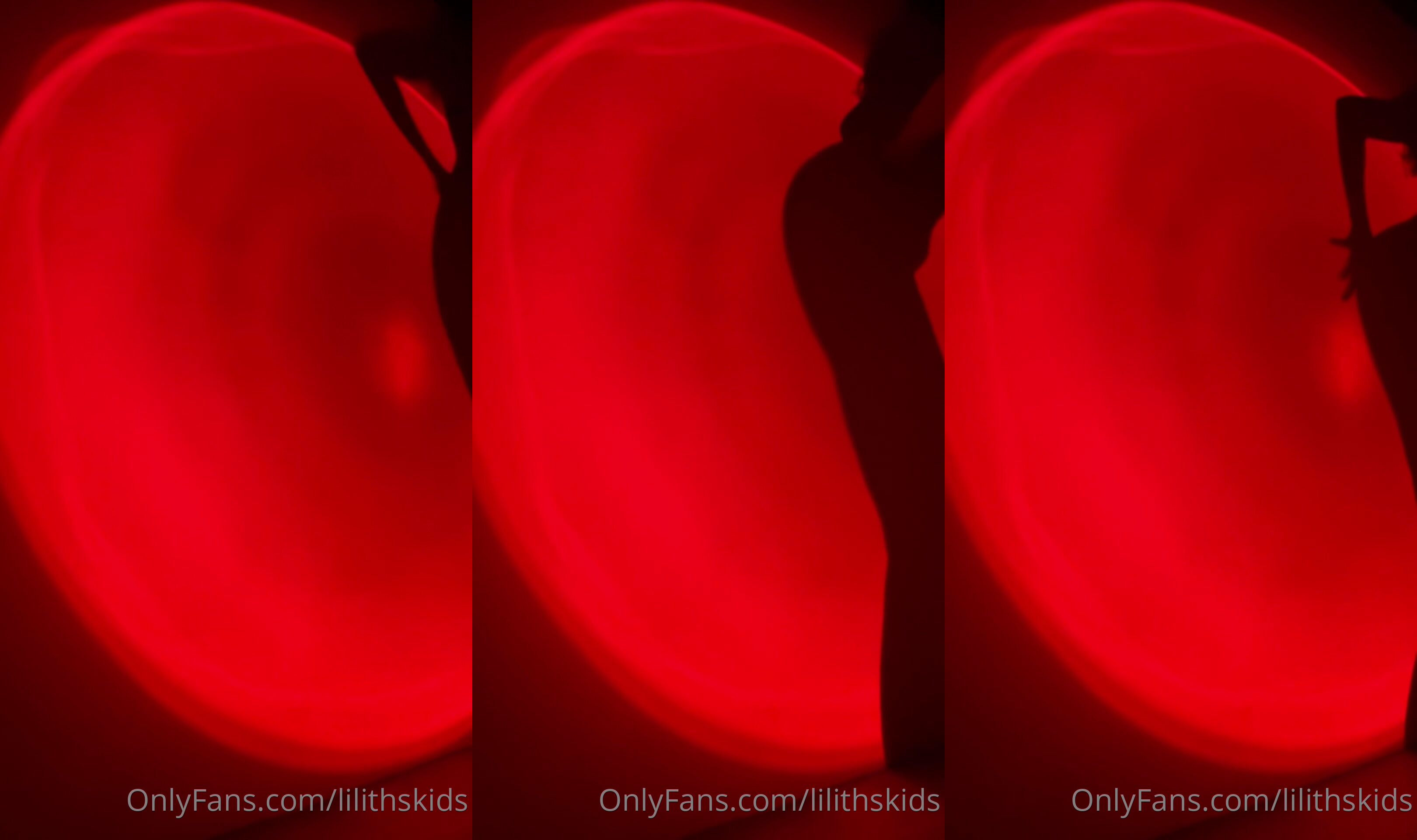 Gölgeme aşık oldum – Lilith Kinky