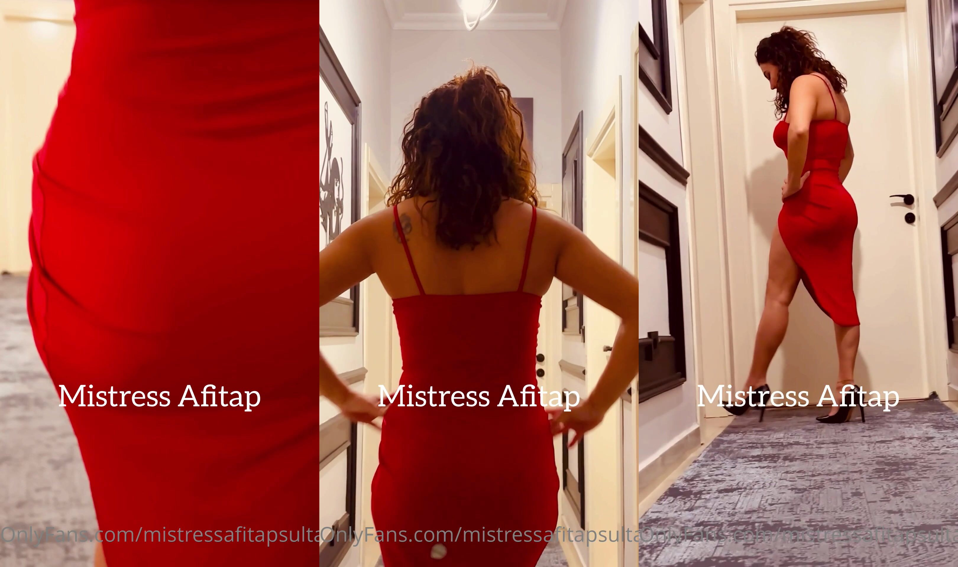 Asalet • Mistress Afitap