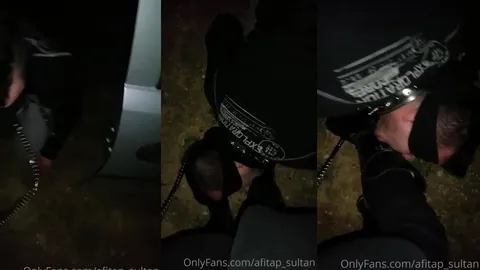 Adamı köpek ederim! • Mistress Afitap