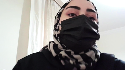 Offff videomun mükemmelliği der susarım • Queen Salome