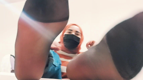 Bu tabanlar için yanmalısın • Queen Salome