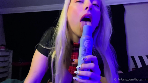 Oral • Pelin ASMR