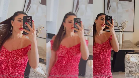 Güzellik kraliçesi • Mistress Afitap