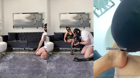 Hala Türkçe öğrenemedi hala.. • Mistress Afitap