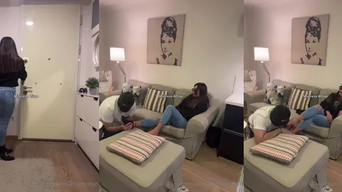 Life style slave 2 • Mistress Afitap