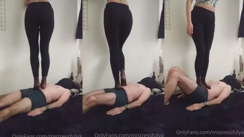 Ezer geçerim • Majeste Fulya