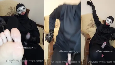 Bol aşağılamalı video • Mistress Tomris