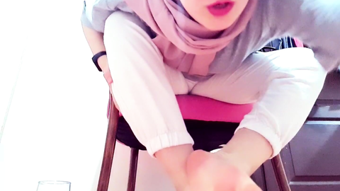 Renkli çoraplarımla kişiye özel video • Queen Salome