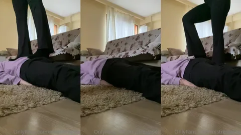 Sahibe İpek • Mistress İpek