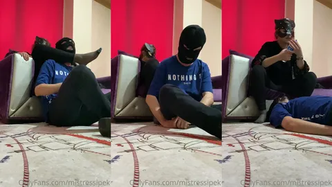 Mistress İpek • Mistress İpek