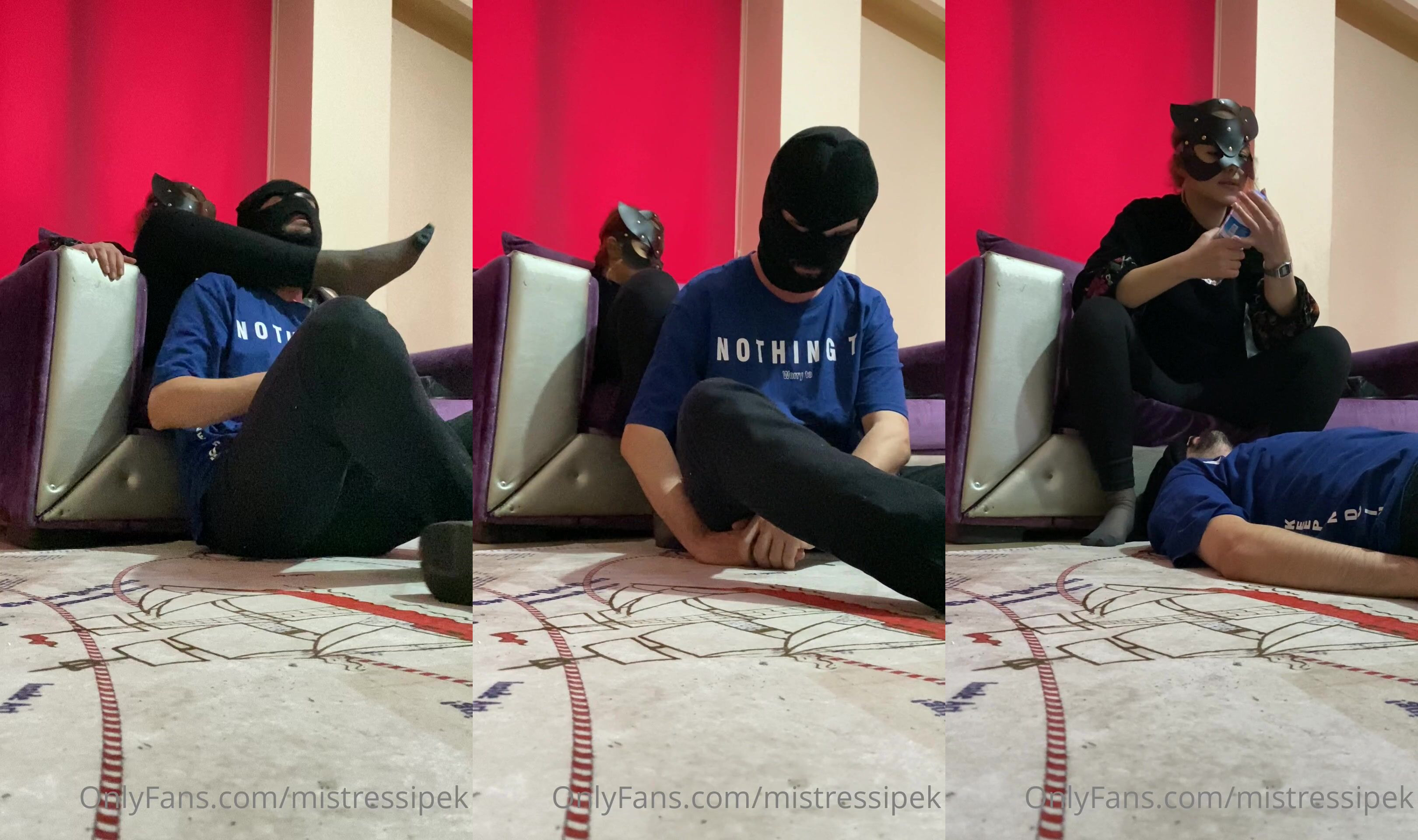 Mistress İpek • Mistress İpek