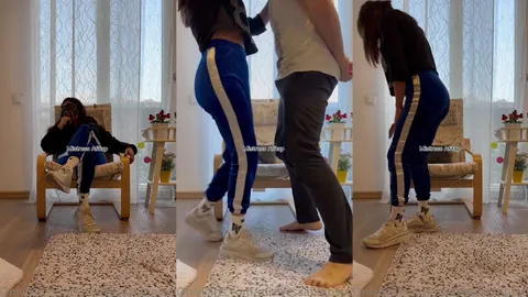 No mistakes in my own world , understand • Mistress Afitap