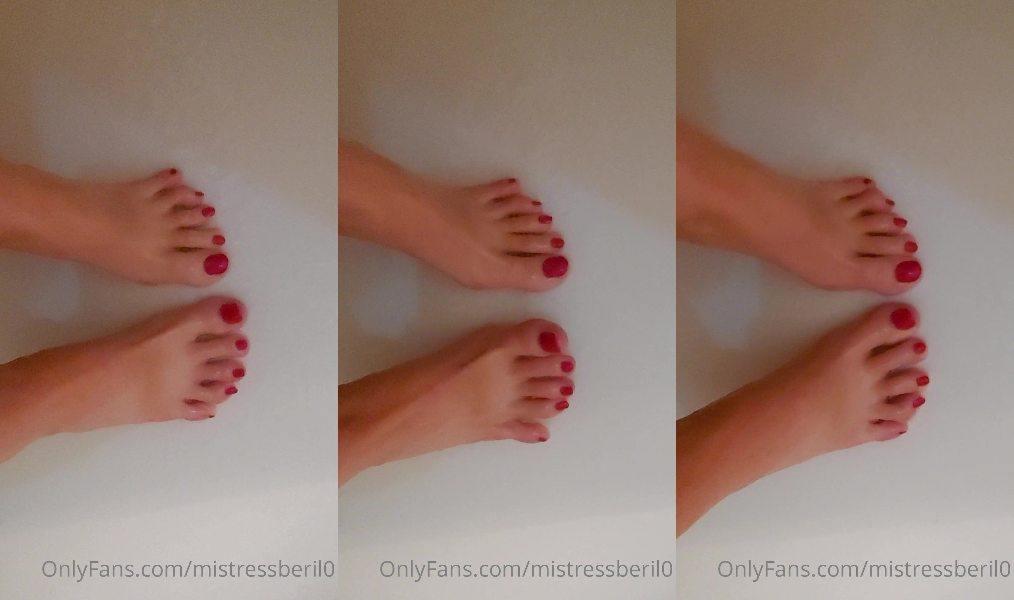 Göz kamaştırıcı • Mistress Beril