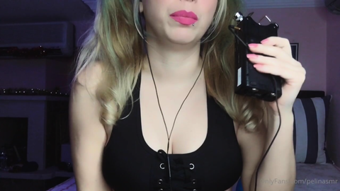 Sevgilin sana video gönderdi • Pelin ASMR