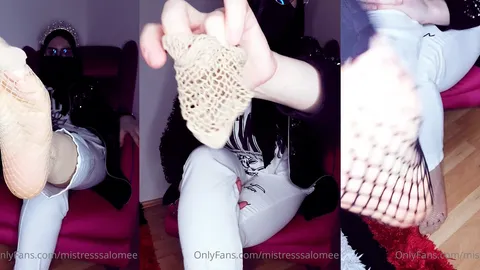 En güzel açıyla videomu çektim • Queen Salome