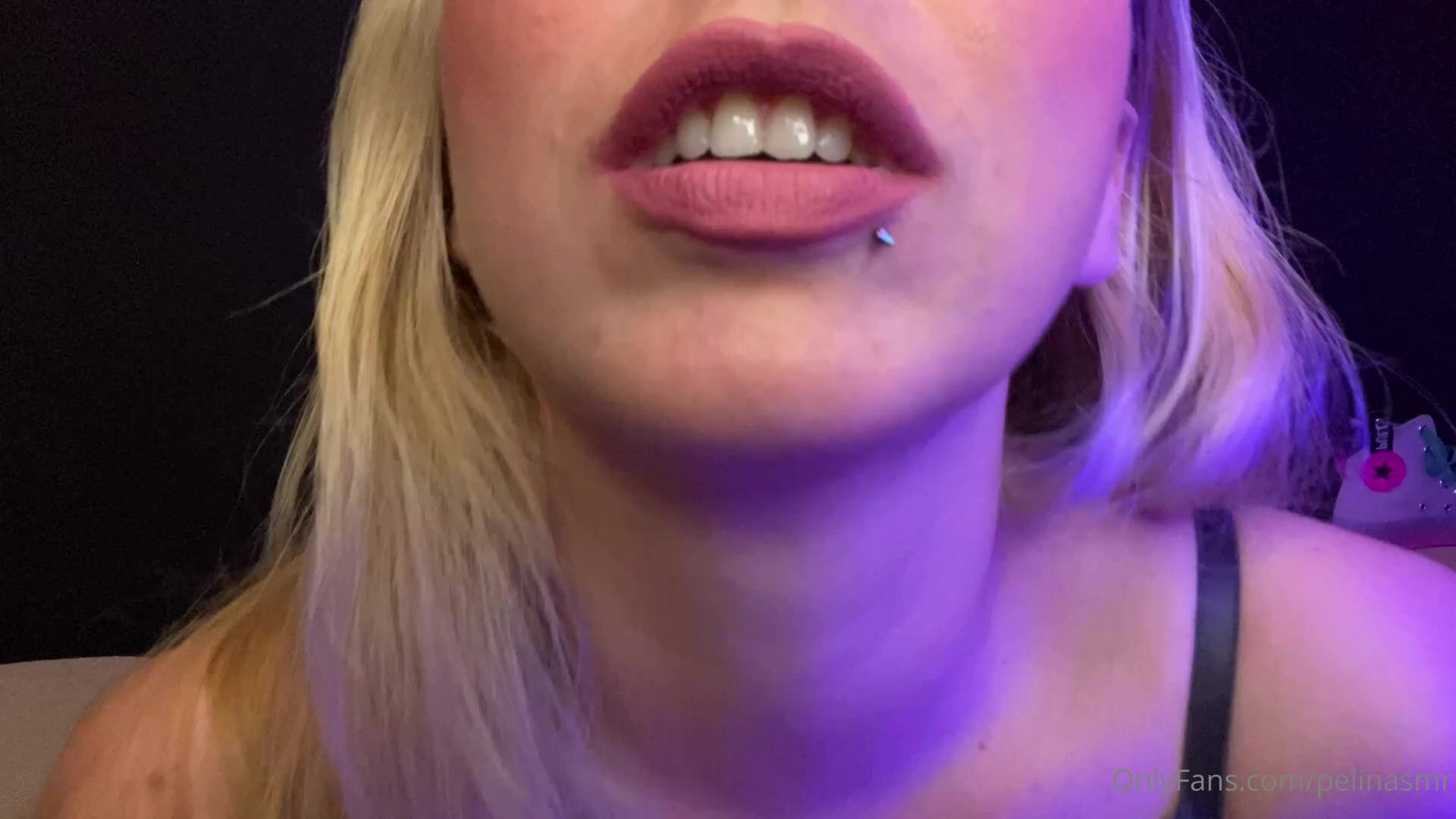 Dillerim • Pelin ASMR
