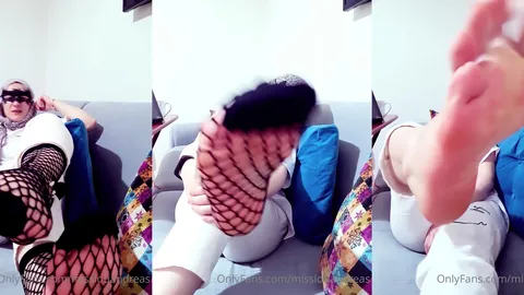 Kraliçene sömürü için yalvar • Queen Salome