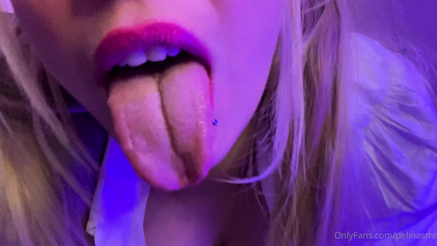 Öğretmen & öğrenci • Pelin ASMR