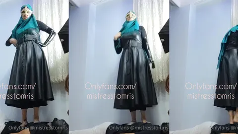 Trample seansının en iyisi • Mistress Tomris