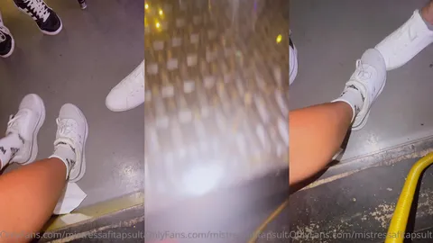 Public • Mistress Afitap