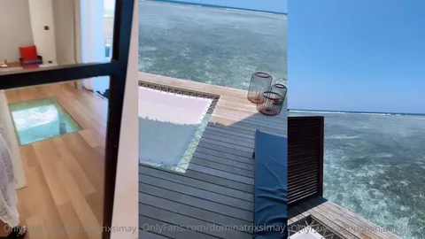 Tanrıçanız • Dominatrix Simay