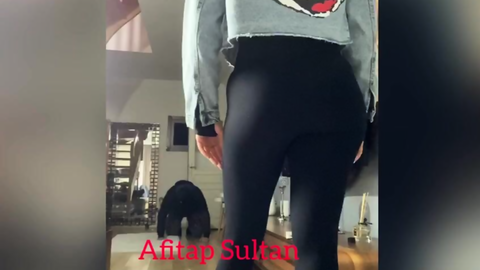 Ata Binme (PonyBoy) • Mistress Afitap