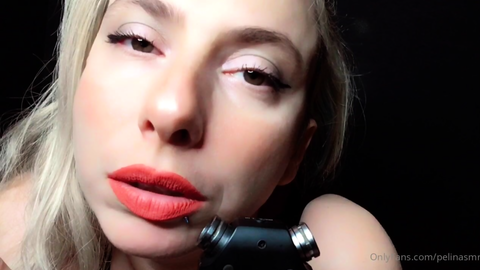 Sakız sevenler • Pelin ASMR