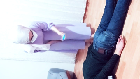 Offff nasıl ezildi hahahaha • Queen Salome