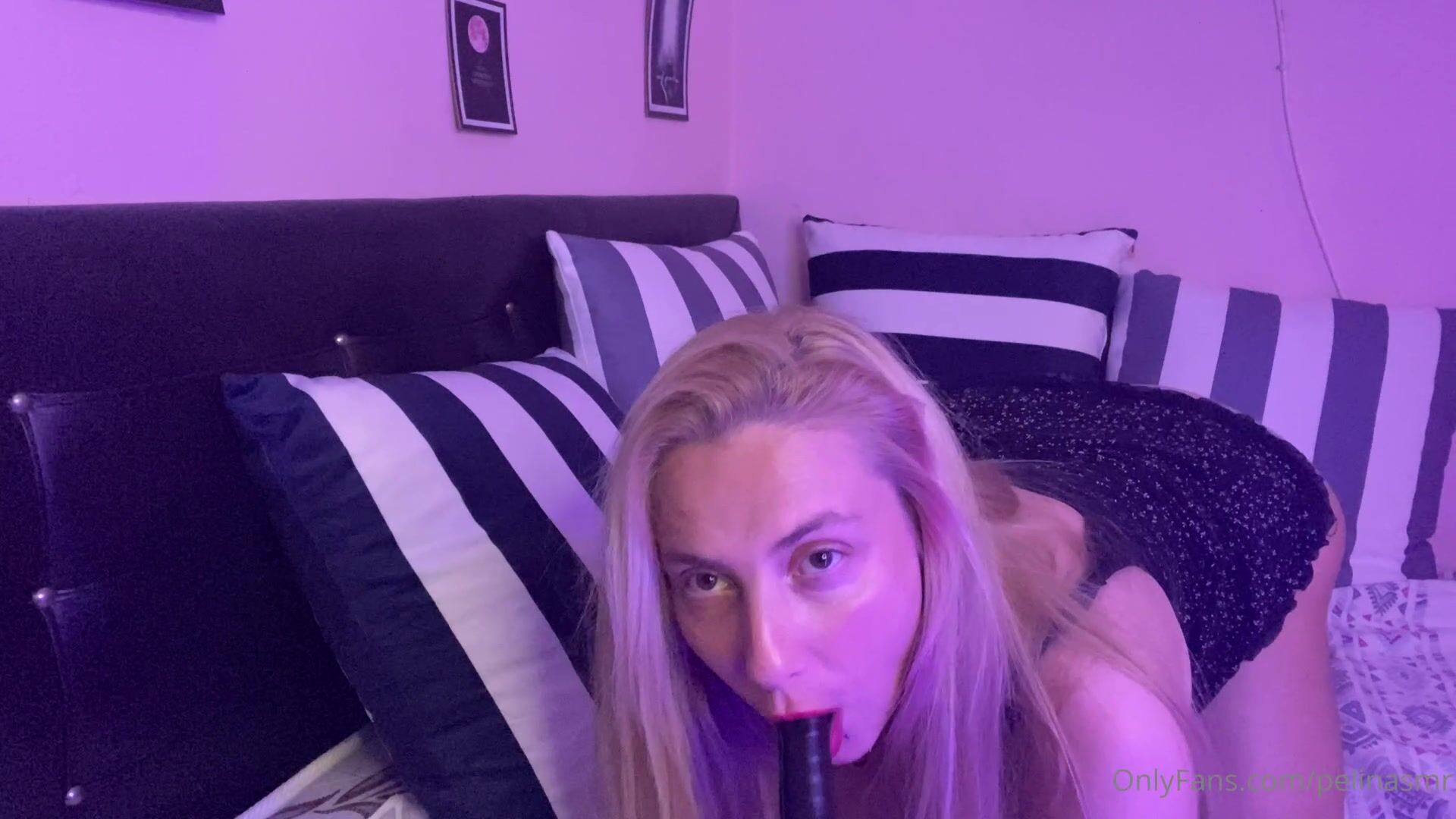 Sert ve seksi sevgili roleplay • Pelin ASMR