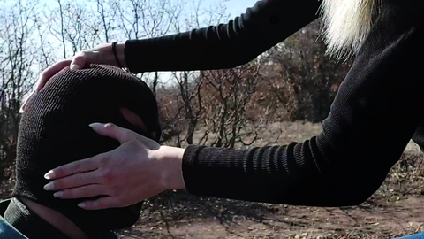 Public 8 • Mistress Beril