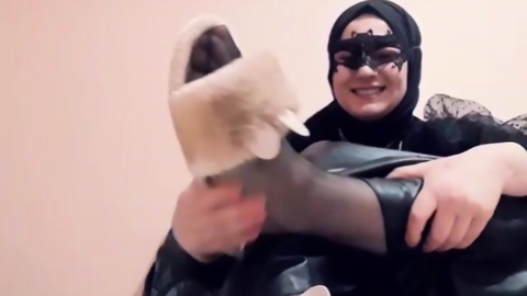 Köpek ederim seni • Queen Salome