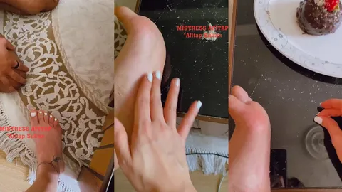 PASTA SEVEN KÖLEME ÖZEL PASTA • Mistress Afitap