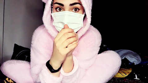 Görünüşte tatlıyım ama ruh olarak gaddar • Queen Salome