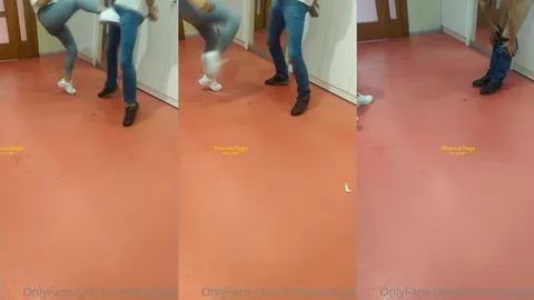 BALLBUSTING 2 • Mistress Doğa