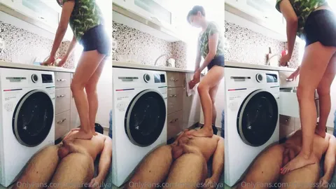 Çünkü her zaman ayaklarımın altında olmanı istiyorum... • Majeste Fulya