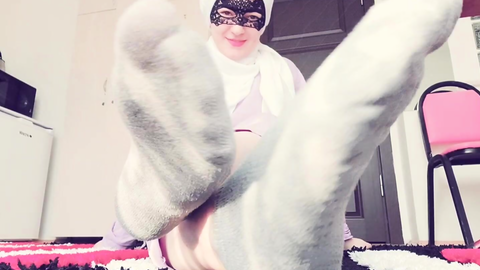 Ahhh böyle bir açı yakaladım bundan sonra bu şekilden çekeceğim videoları • Queen Salome