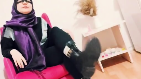 Domine ederim • Queen Salome