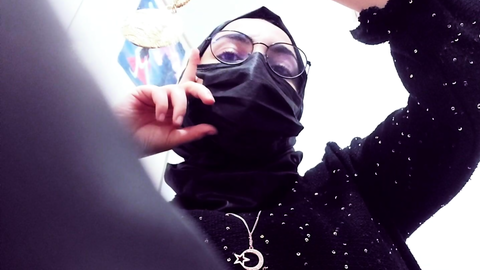 Ekranı Buğulayan botlarımı ekrandan yala • Queen Salome