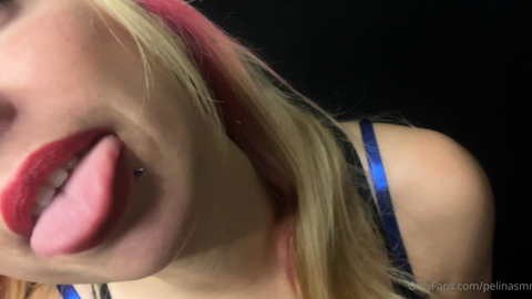 Ateşli sevgilinle bir gece • Pelin ASMR