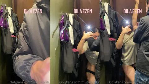 You have to do all my requests • Dila Ezen