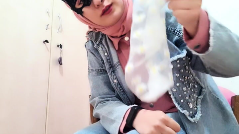 Cuckold köle aşağılama • Queen Salome