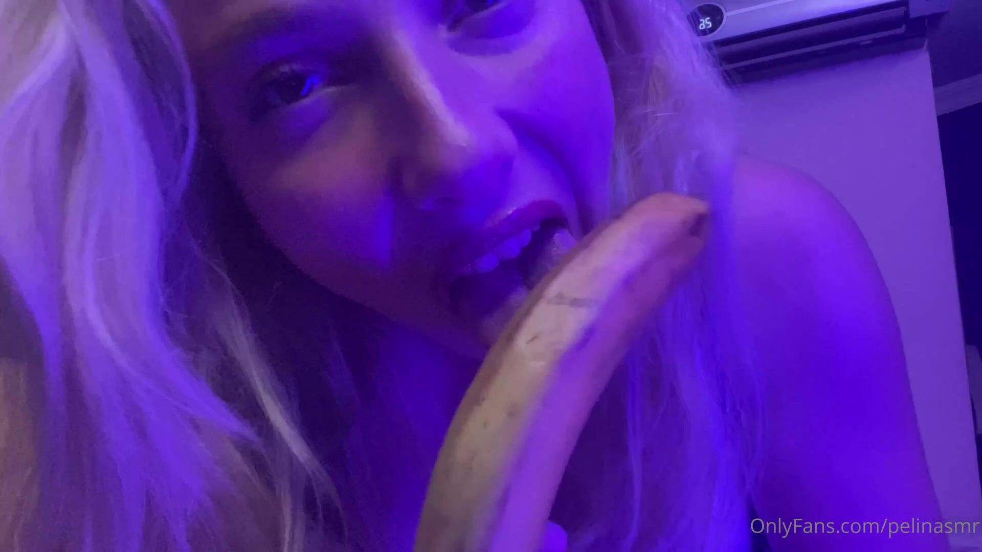 Sakso • Pelin ASMR