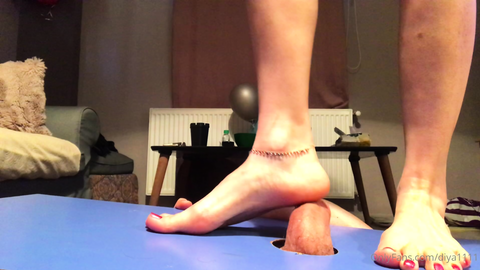 Çük ezici sahibe Diya • Sahibe Diya