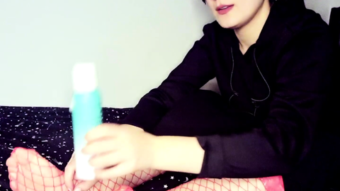 Sizi gidi aciz pipili köpekler sizi • Queen Salome